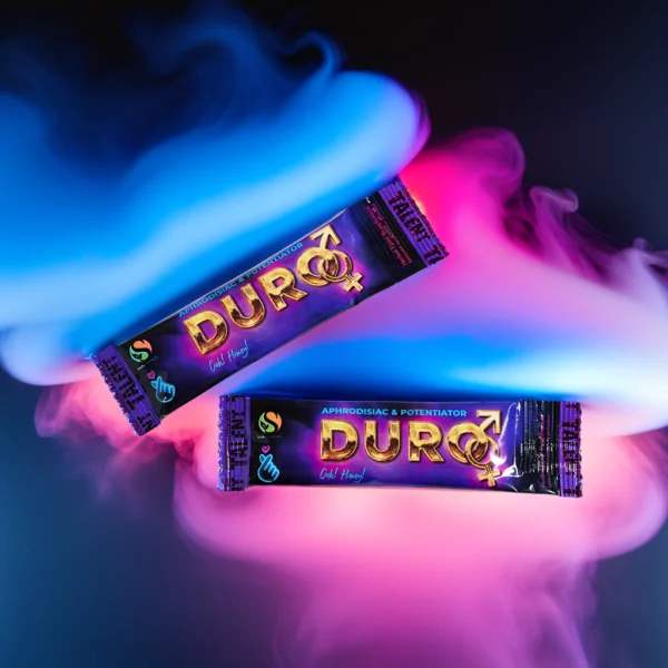 DURO-билкова микс паста – Кутия 12 броя